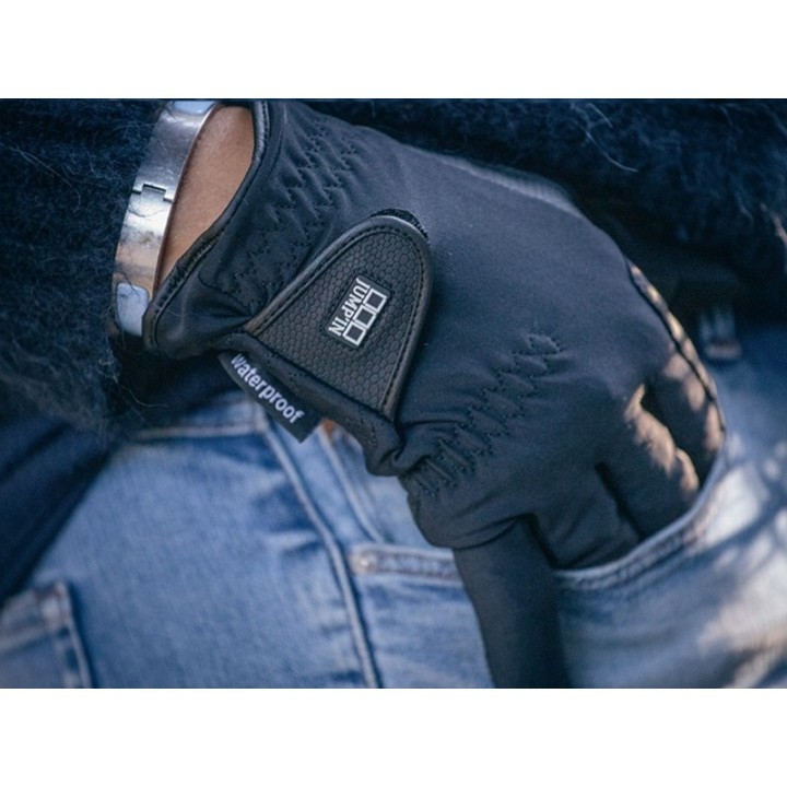 Gants jump'in watertec