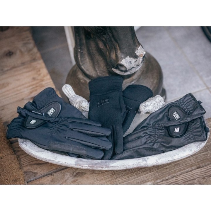 Gants jump'in watertec