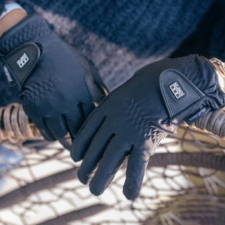 Gants jump'in watertec