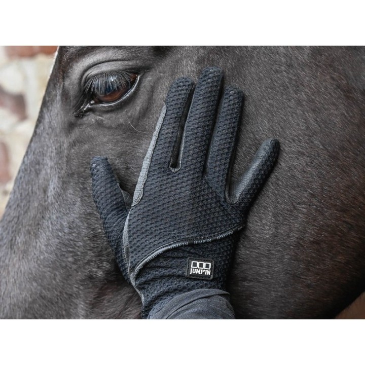 Gants jump'in airtec