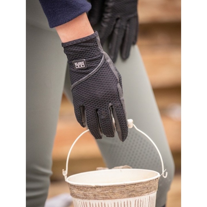 Gants jump'in airtec