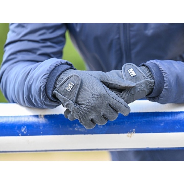 Gants jump'in skintec