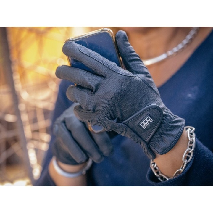 Gants jump'in skintec