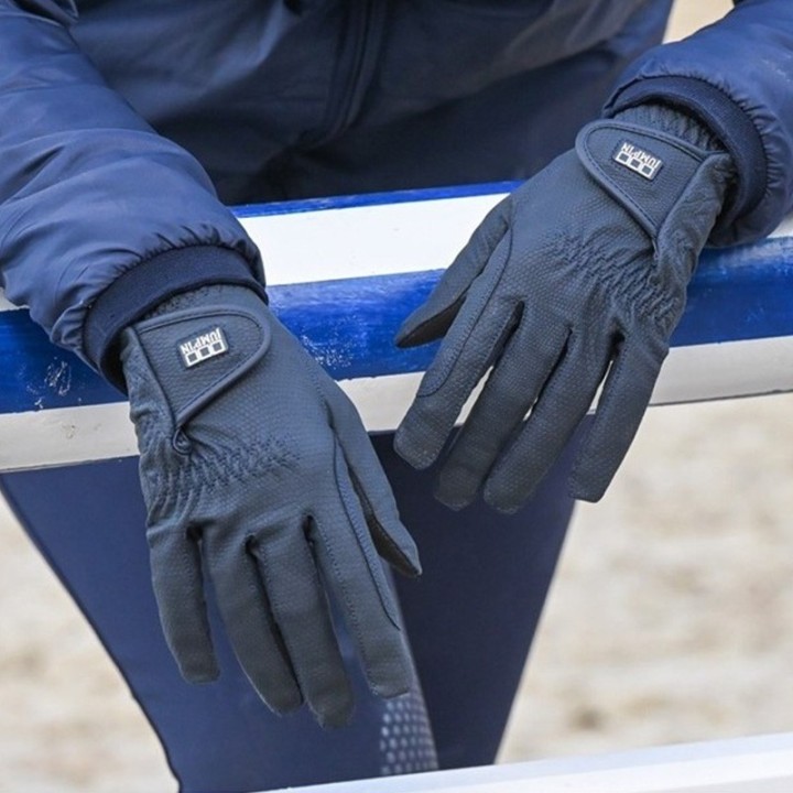 Gants jump'in skintec