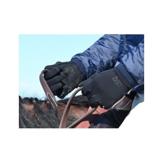 Gants jump'in polartec