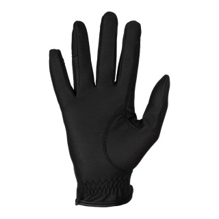 GANTS EQUESTRO GRIP FERMETURE VELCRO