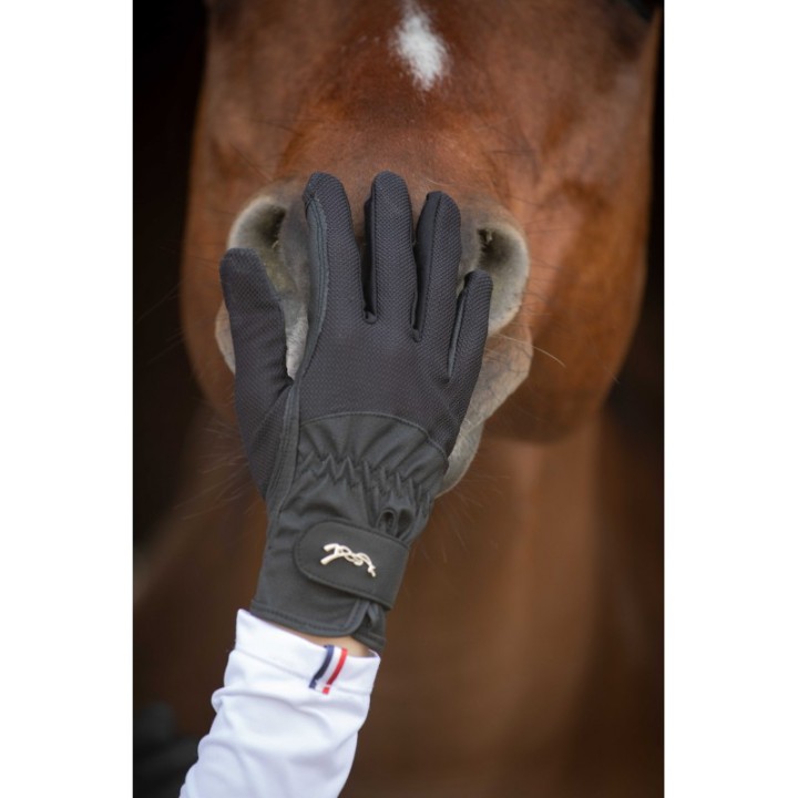 Gants penelope competition
