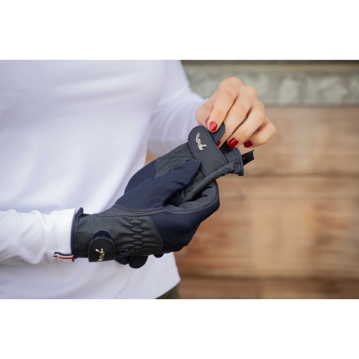 Gants penelope competition