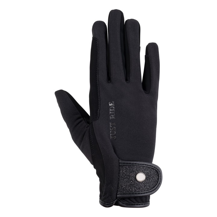 Gants ruby hkm noir