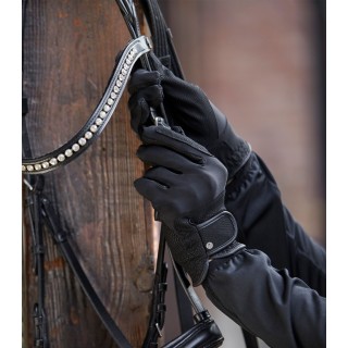 Gants metropolitan