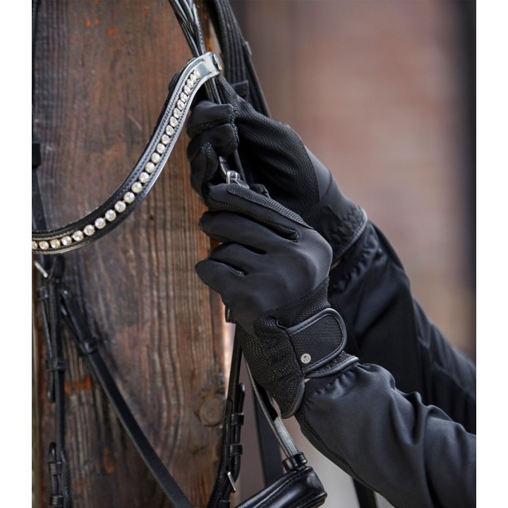 Gants metropolitan
