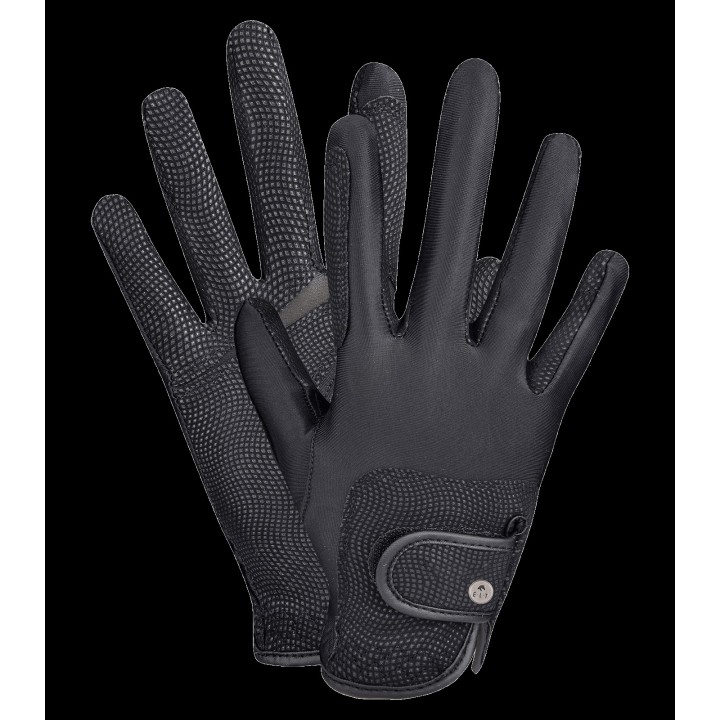 Gants metropolitan