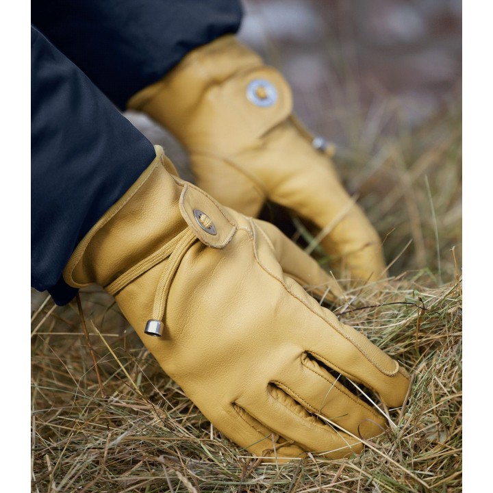 Gants  de travail texas
