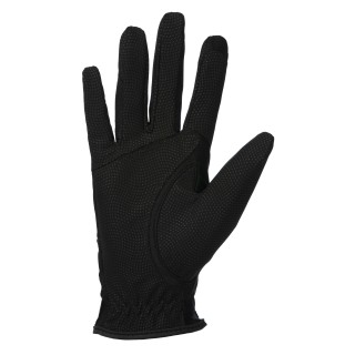 Gants equitheme soft noir