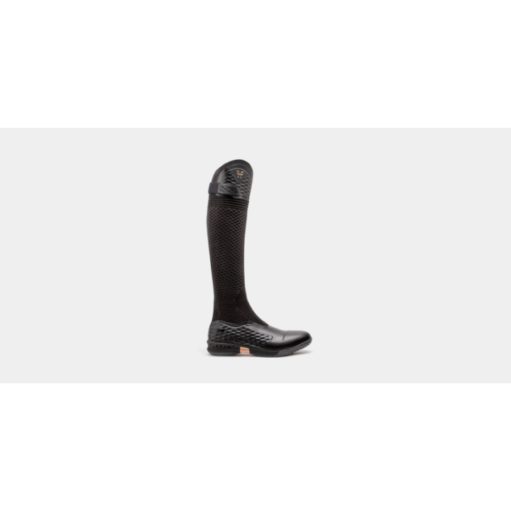 Bottes teknit boots horse pilot d