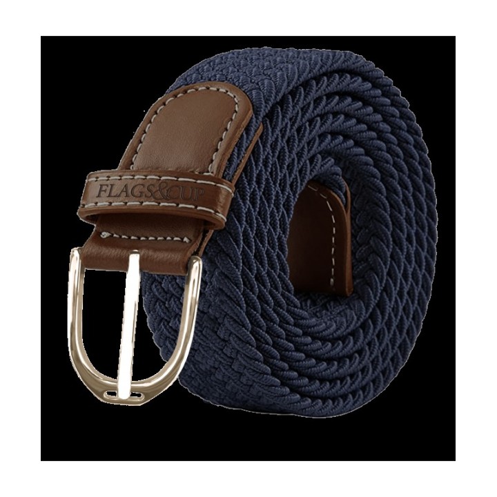 Ceinture élastique F&C Artosia pour cavalier