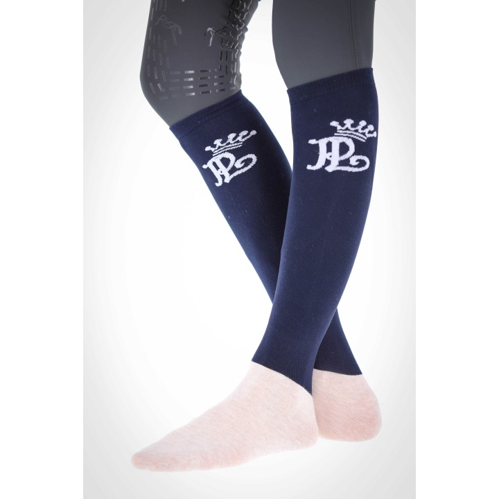 Chaussette concours penelope