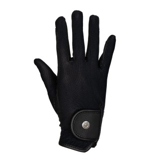 Gants equestro mesh