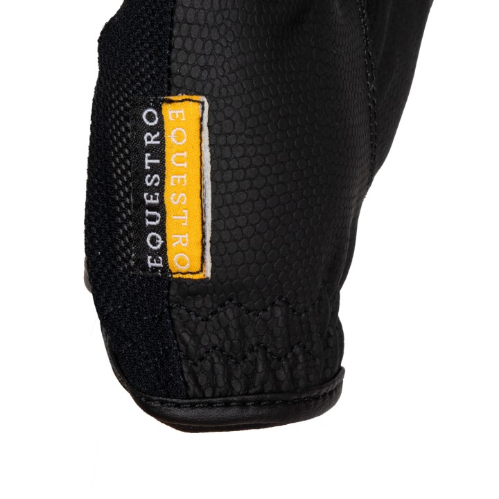 Gants equestro mesh