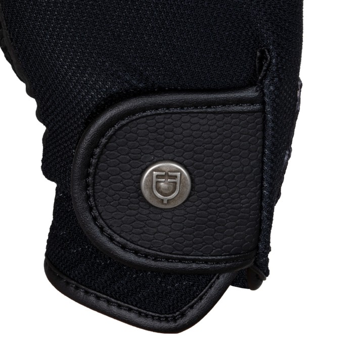 Gants equestro mesh