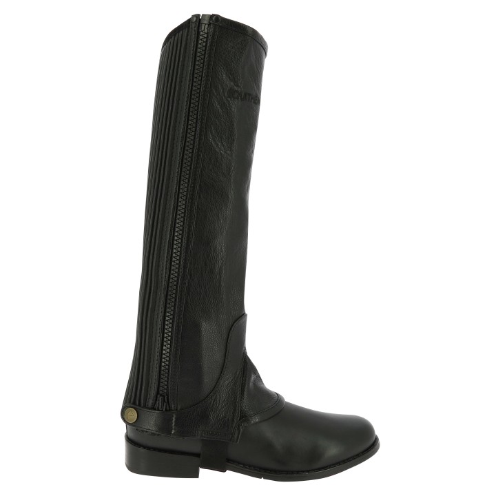 Mini-chaps equi-theme cuir