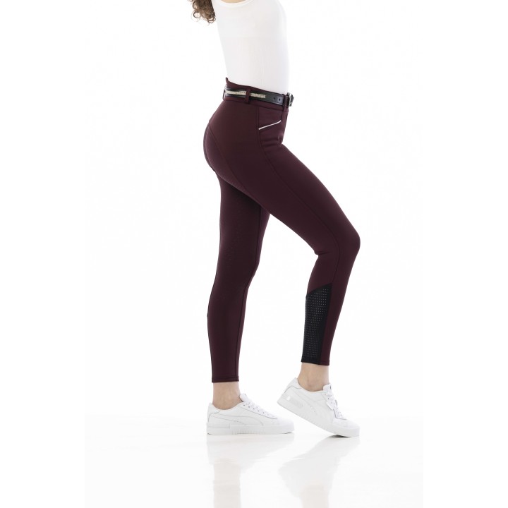 Pantalon claudine equitheme