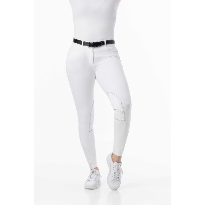 Culotte alexandrie enfant riding world
