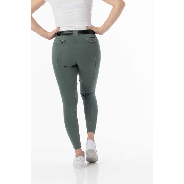 Culotte alexandrie enfant riding world