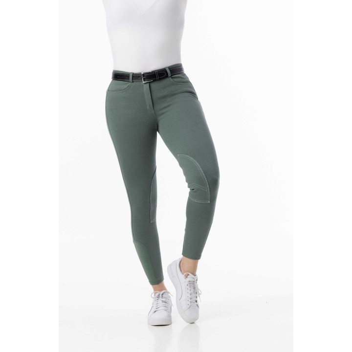 Culotte alexandrie enfant riding world