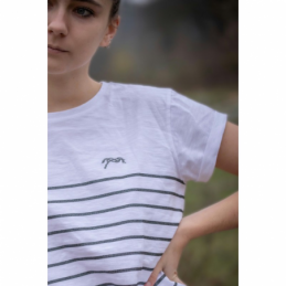 Tee shirt penelope harlem | Polos T-shirts | PENELOPE