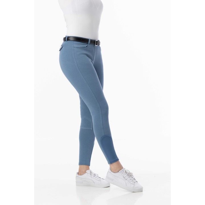 Culotte alexandrie enfant riding world