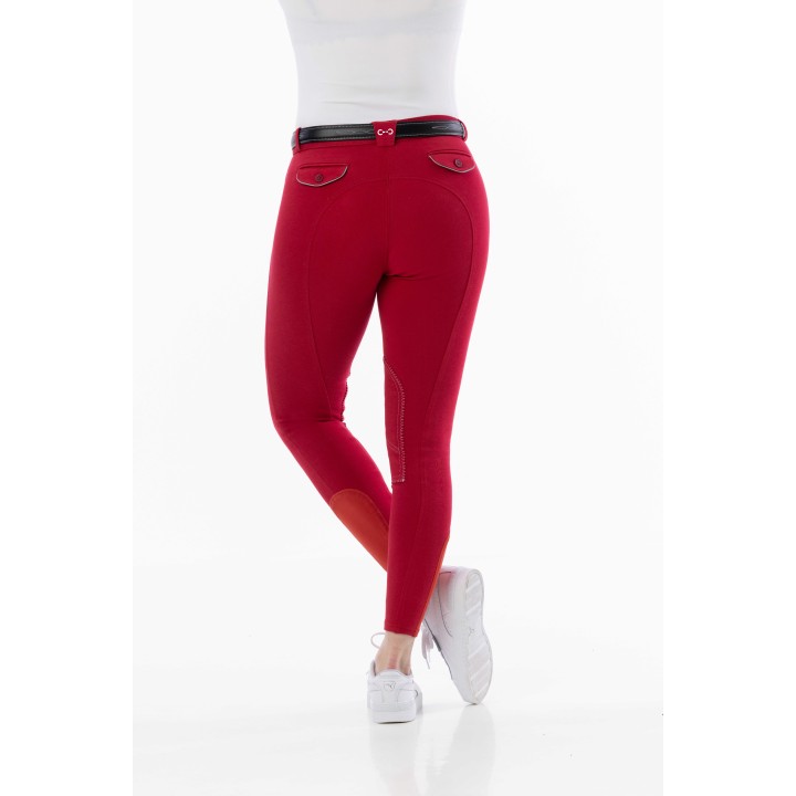 Culotte alexandrie enfant riding world
