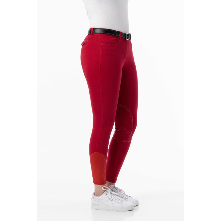 Culotte alexandrie enfant riding world