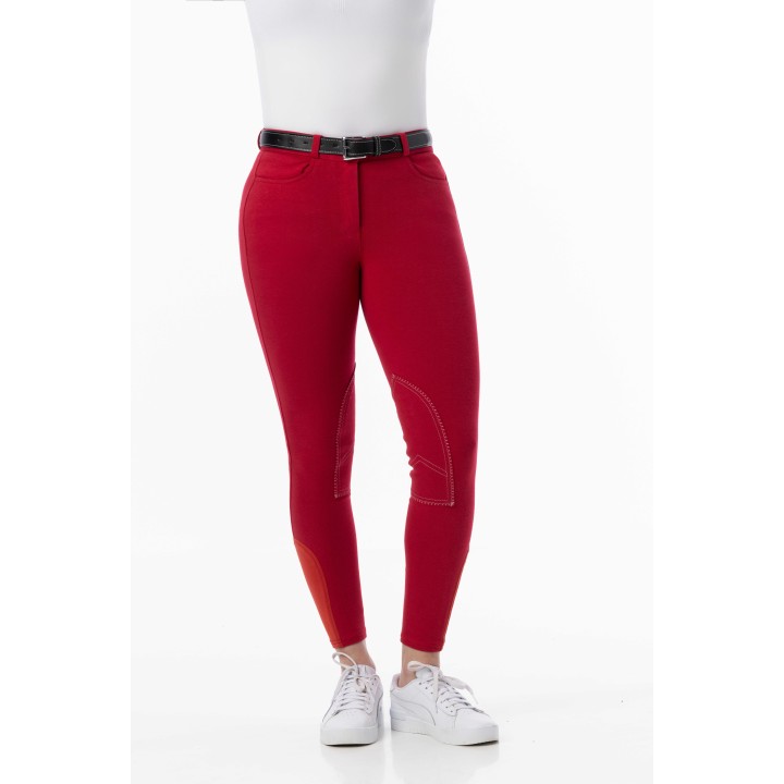 Culotte alexandrie enfant riding world