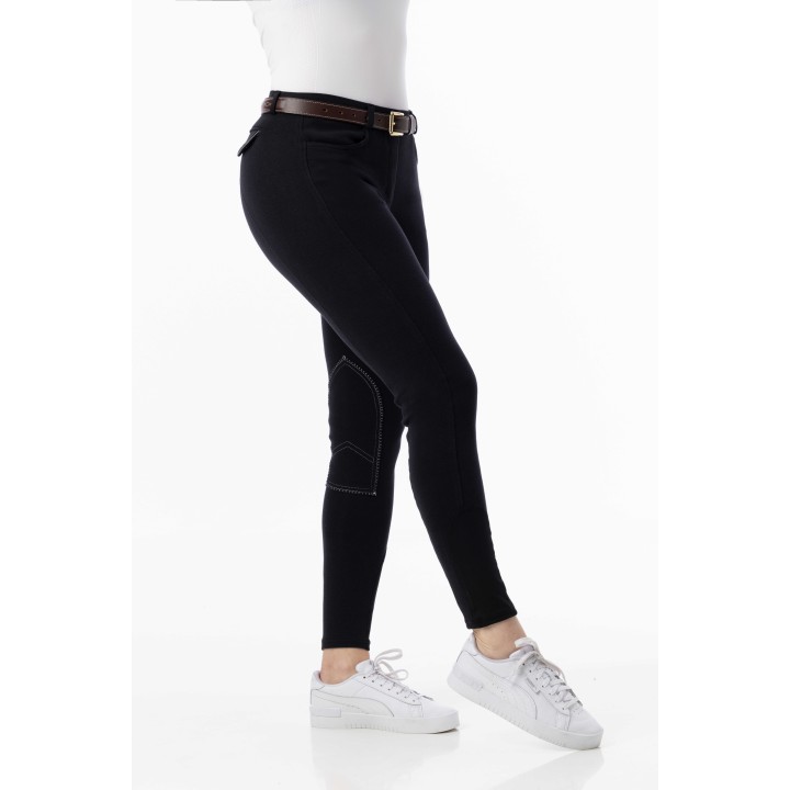 Culotte alexandrie enfant riding world