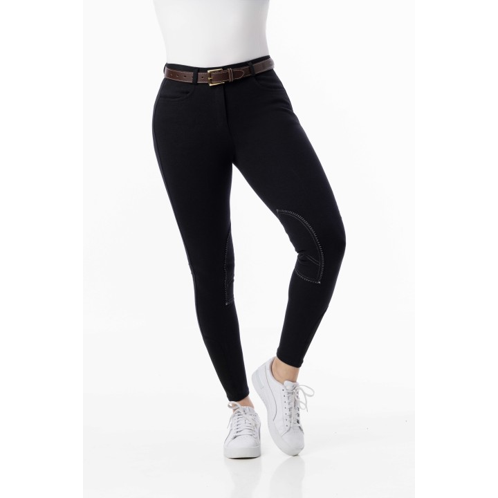 Culotte alexandrie enfant riding world