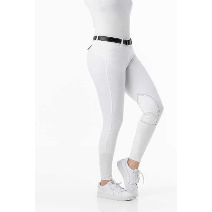 Culotte alexandrie enfant riding world
