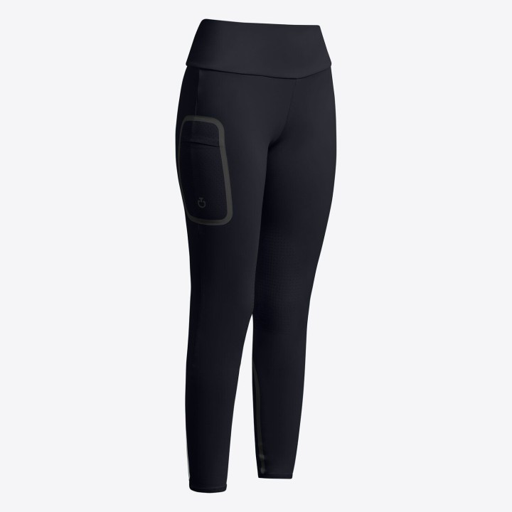 Pantalon Cavalleria Toscana Grip pour équitation
