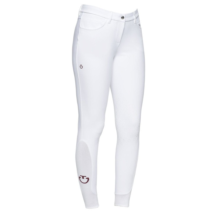 Pantalon Cavalleria Toscana Grip pour équitation