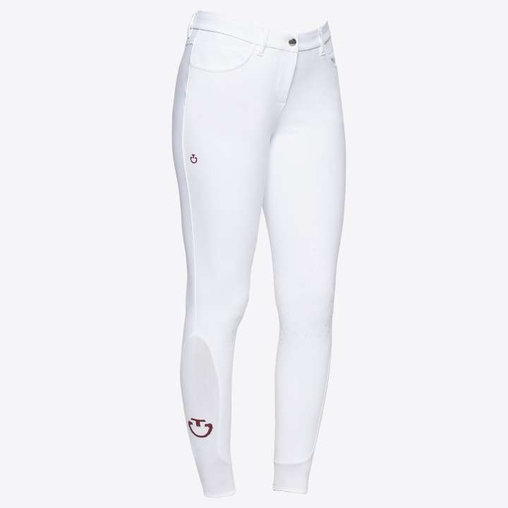 Pantalon Cavalleria Toscana Grip pour équitation