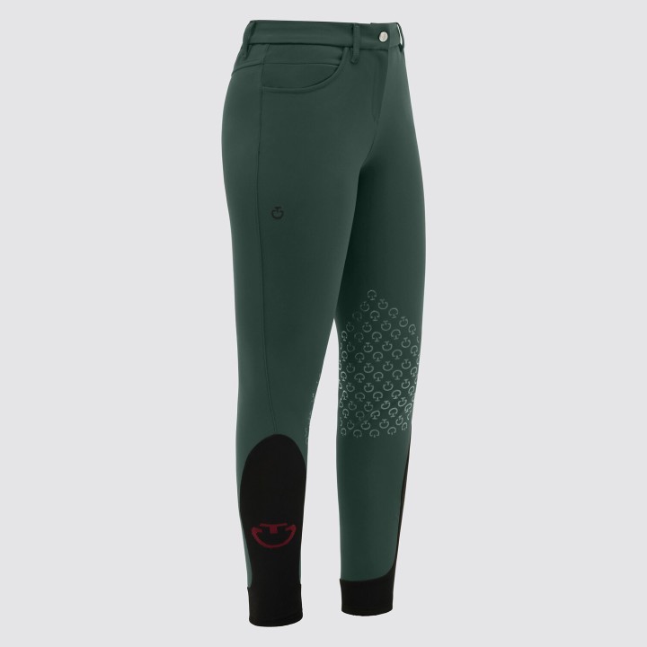 Pantalon Cavalleria Toscana Grip pour équitation
