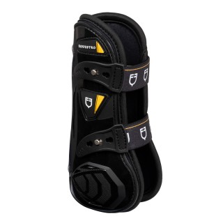 Guetres tendons equestro