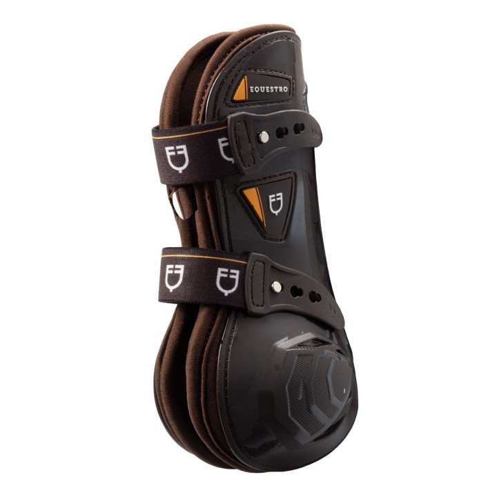 Guetres tendons equestro