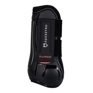 PROTEGES TENDONS VELCRO PLATINUM