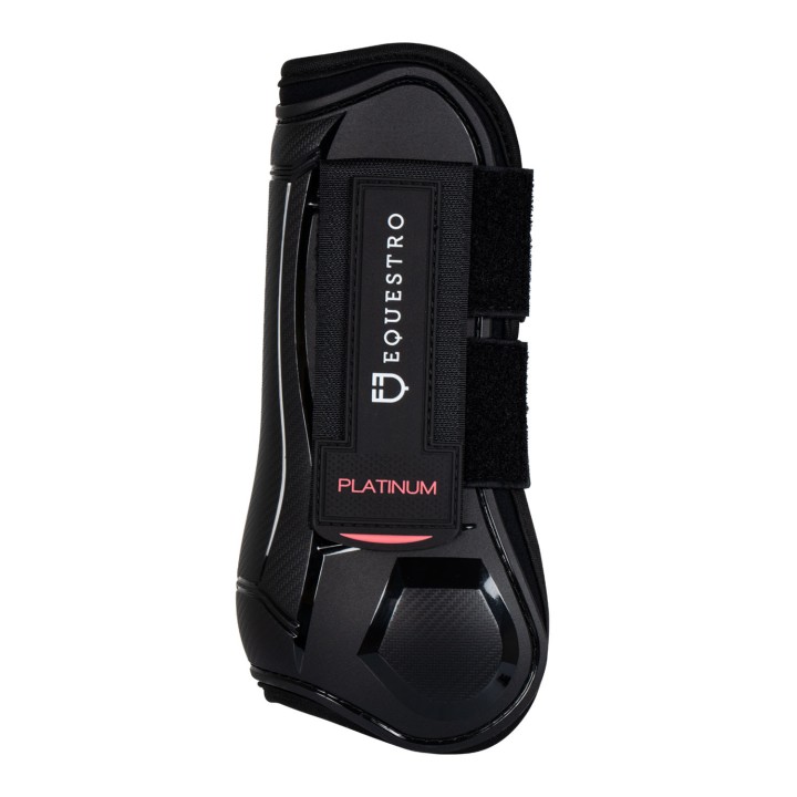PROTEGES TENDONS VELCRO PLATINUM