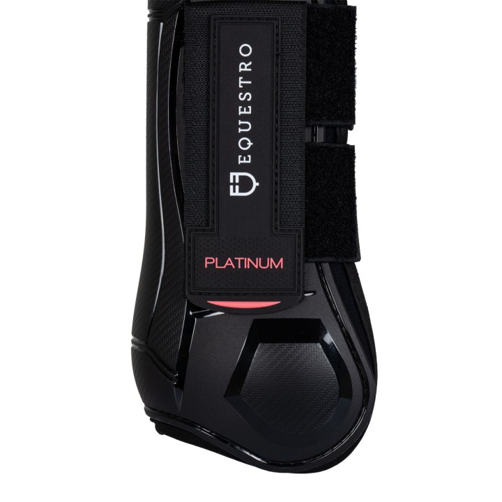 PROTEGES TENDONS VELCRO PLATINUM