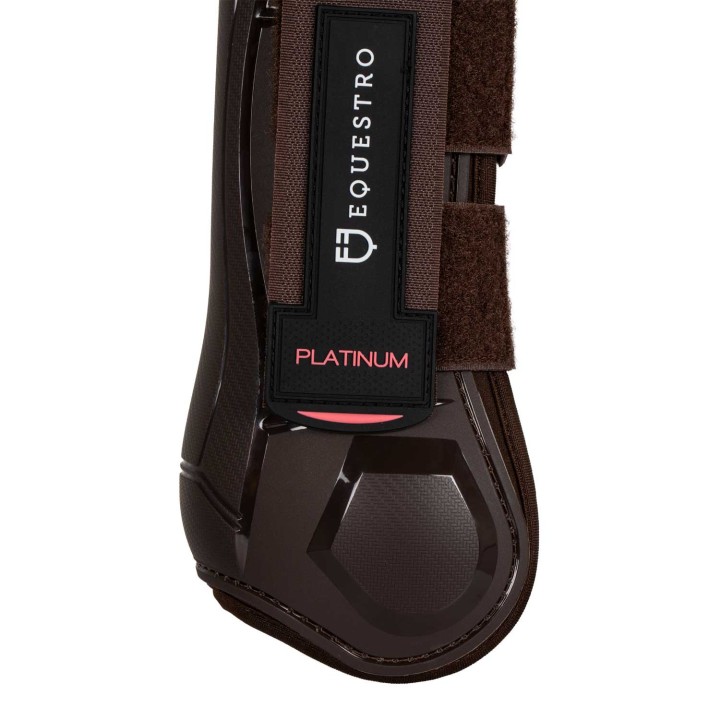 PROTEGES TENDONS VELCRO PLATINUM