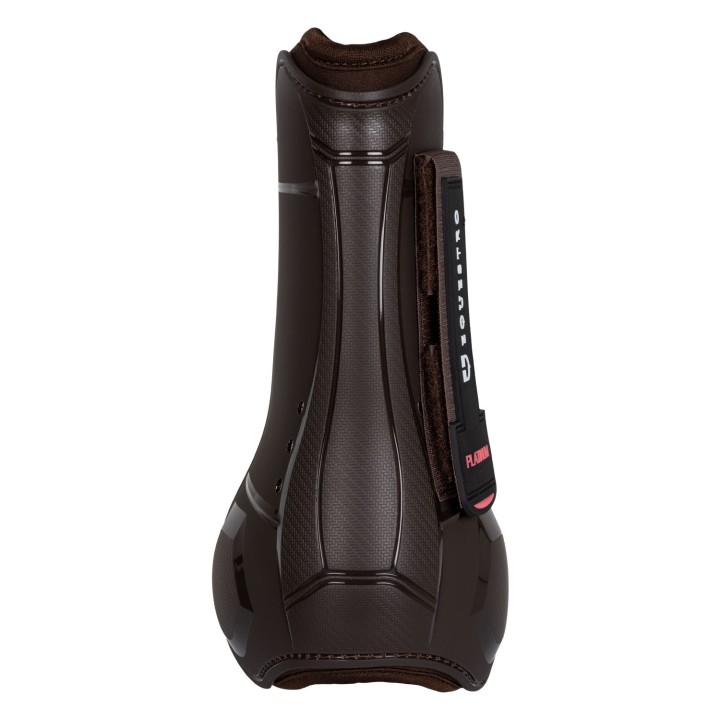 PROTEGES TENDONS VELCRO PLATINUM
