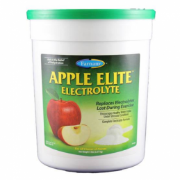 Elite electrolyte apple 2.2kg-Santé et complément du cheval