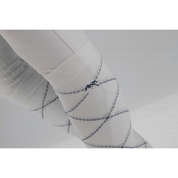 CHAUSSETTES CONCOURS  PENELOPE LUX